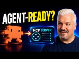 Every Developer Will Need an MCP Server. Here's How to Build One.