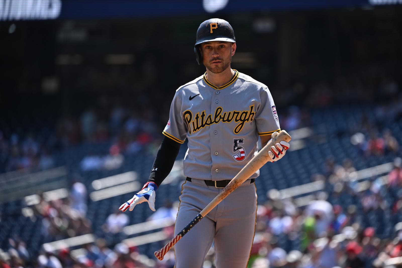 A Look at the Pittsburgh Pirates' Pending Free Agents