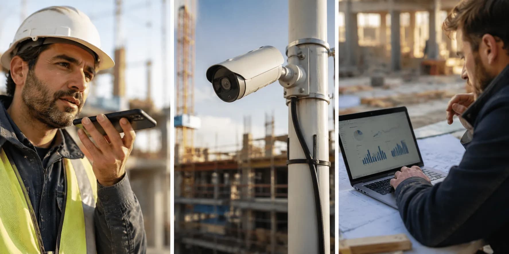 Intelligence artificielle dans le BTP : ce que ça change ...