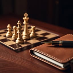 Elite Leadership Playbook