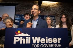 Colorado primary election spending in key races tops $67 ...