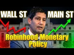 Will Kevin Warsh be a Hard Money Fed chair? Peter St Onge Explains