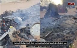@TracTerrorism: Jama’at Nusrat al-Islam wa al-Muslimin (#JNIM) Blames the Malian Forces (FAMa/Africa Corps) for the ...