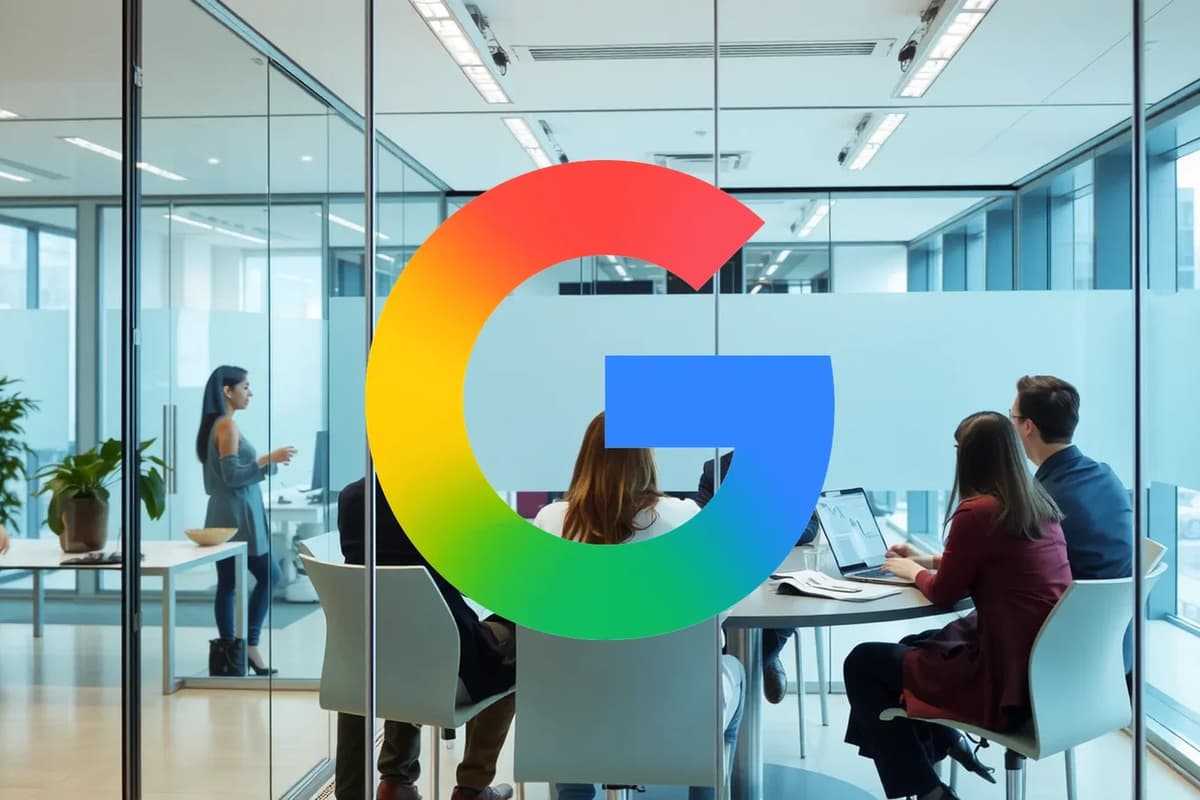 Alphabet's High-Stakes Week: Earnings, Antitrust, and a Price Hike