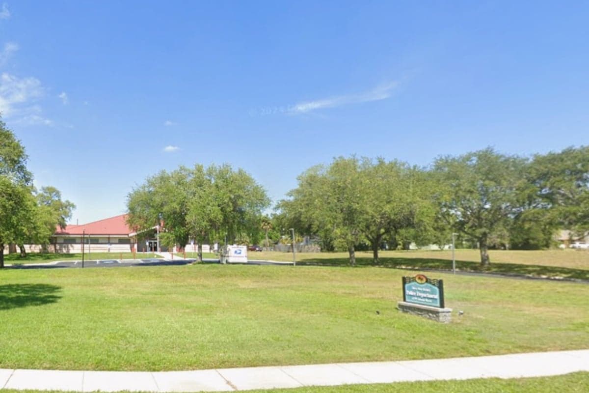 New Port Richey Police Seek Suspect in Juvenile Crime Case