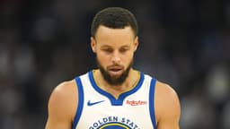 Warriors React to Steph Curry Announcement on Tuesday
