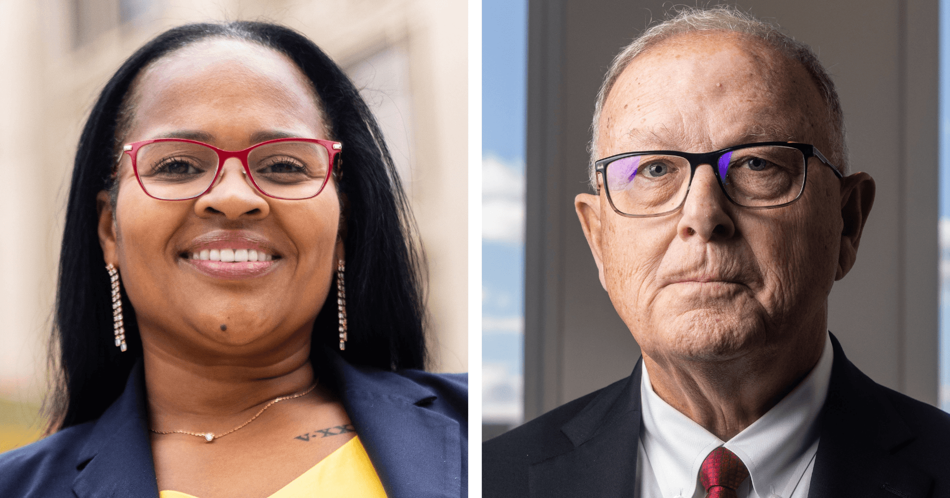 Omaha prosecutor challenges incumbent Douglas County ...