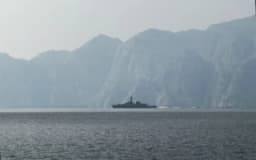 海湾国家支持UN出动军力 开放霍尔木兹海峡 | 伊朗战争 | 中东 | 大纪元