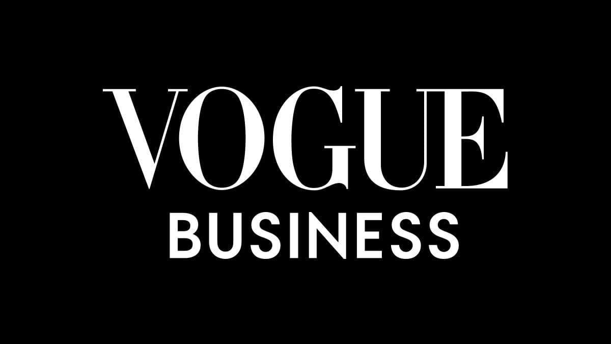 Sustainable Fashion: News, Trends & More | Vogue Business | Vogue