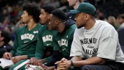 NBA says investigation into dispute between Bucks and Giannis Antetokounmpo is ongoing | NBA.com