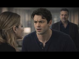 GH Insider Leak: Michael Exposes Brennan’s Secret Plot—Sidwell Already Targeting Sonny’s Family