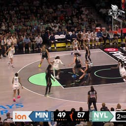 @nyliberty: THIS ENERGY 😤⚡️ https://t.co/0FNQkdgfzT