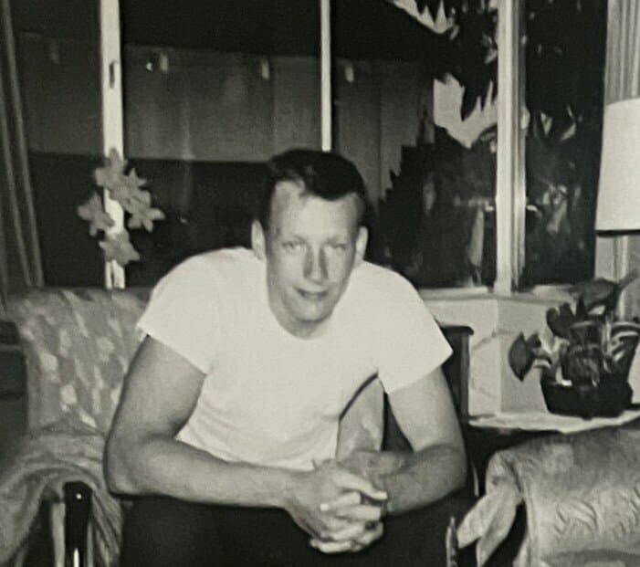 DNA evidence solves 1962 Southwest Washington double ...