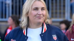 US coach Emma Hayes is looking to reframe women's ...