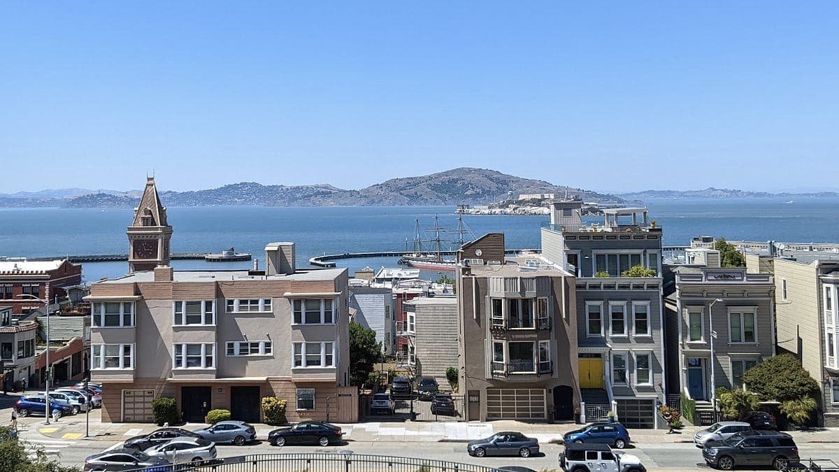 What Is Open On Thanksgiving San Francisco Bay Area ...