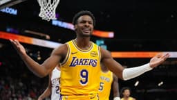 Bronny James' Impact on Lakers