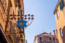 Antisemitic Jew-'mapping' project sparks uproar in Italy
