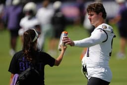 Pirates Problems: Bucs, Ravens Looking for Playoff Return
