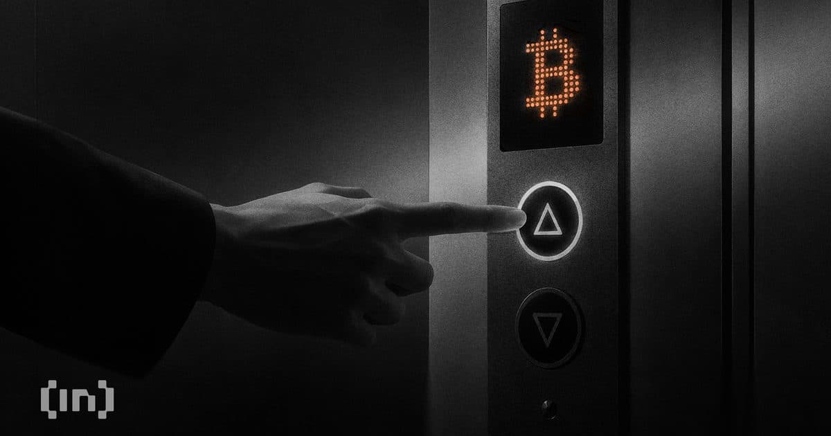Bitcoin Could Be Entering a New Bull Market Despite ...