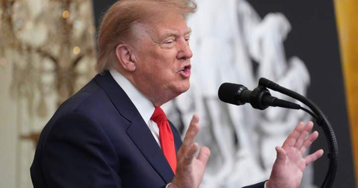 Trump says Russia will supply 300K tons of diesel despite ...