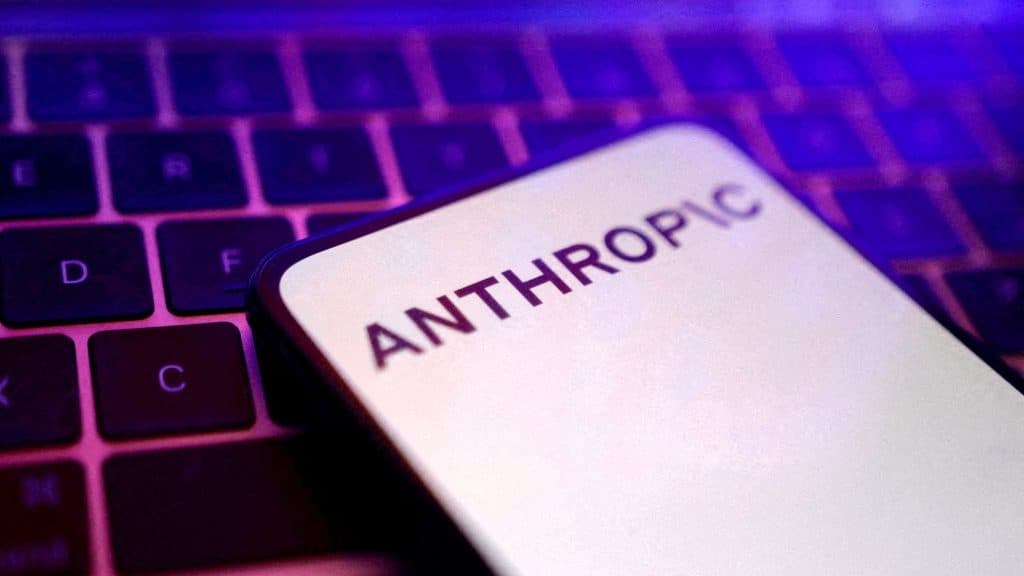 Anthropic Files Confidential IPO Papers After Huge Funding Round