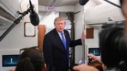 US Voters prefer Democrats over Republicans on economy due to Iran war | The Jerusalem Post