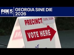 Tax relief, property tax caps, no to voting overhaul | FOX 5 News