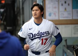What caused the Dodgers to change their mind with Shohei Ohtani