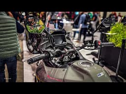 20 Best New ADV Motorcycles of 2026-2027!