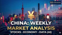 China Weekly 22/26 | Hardware and Energy Rule the AI Race