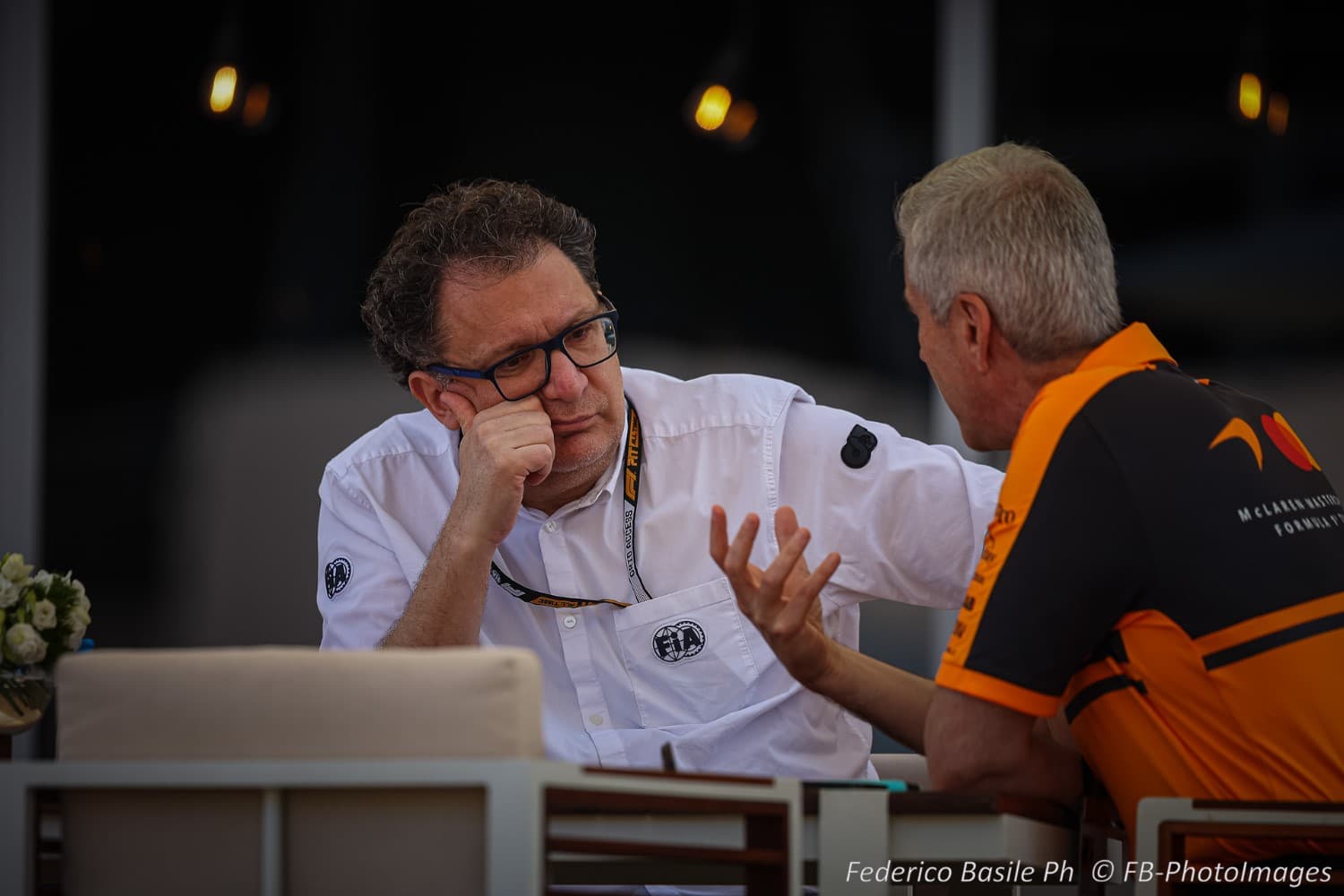 Formula 1 News: FIA eyes 175lb reduction to F1 car weight