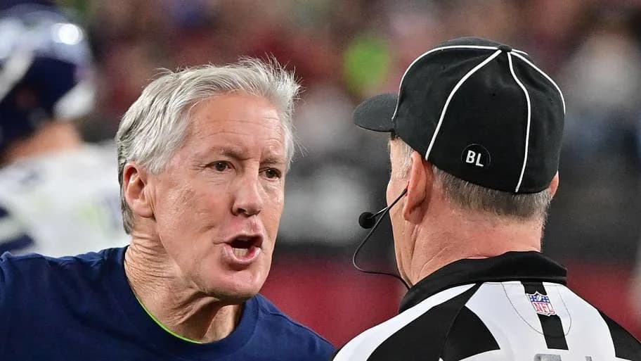 Seahawks may be repeating a Pete Carroll mistake they can't afford