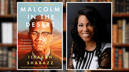 Inside Malcolm X’s spiritual transformation and how it can guide us today