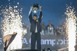 Rodri relays Real Madrid transfer desire to friends as ...