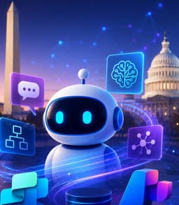 AI Agents Bootcamp Washington DC 2026