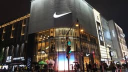 Nike’s latest quarter shows customers have changed