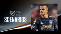 Matchday 31: Who can clinch playoffs or be eliminated?