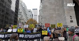 The Trump Administration Is Disappearing Immigrants and Asylum ...