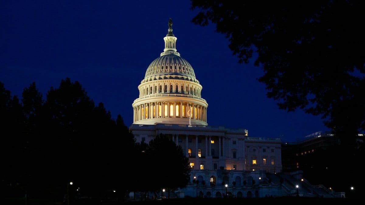 A Congressional Commission on AI Risk is Overdue