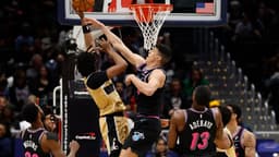 Could Miami Heat Target Former First-Round Pick By Trade Deadline?