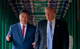 Tech, EV and aerospace executives likely to join Xi's US trip to ...
