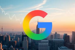 Alphabet's Stock: A Test of Fundamentals Amidst Market Pressure