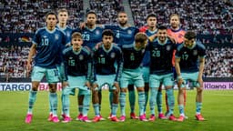 Mega blow for Germany as Bayern Munich star ruled out of World Cup after suffering injury in training