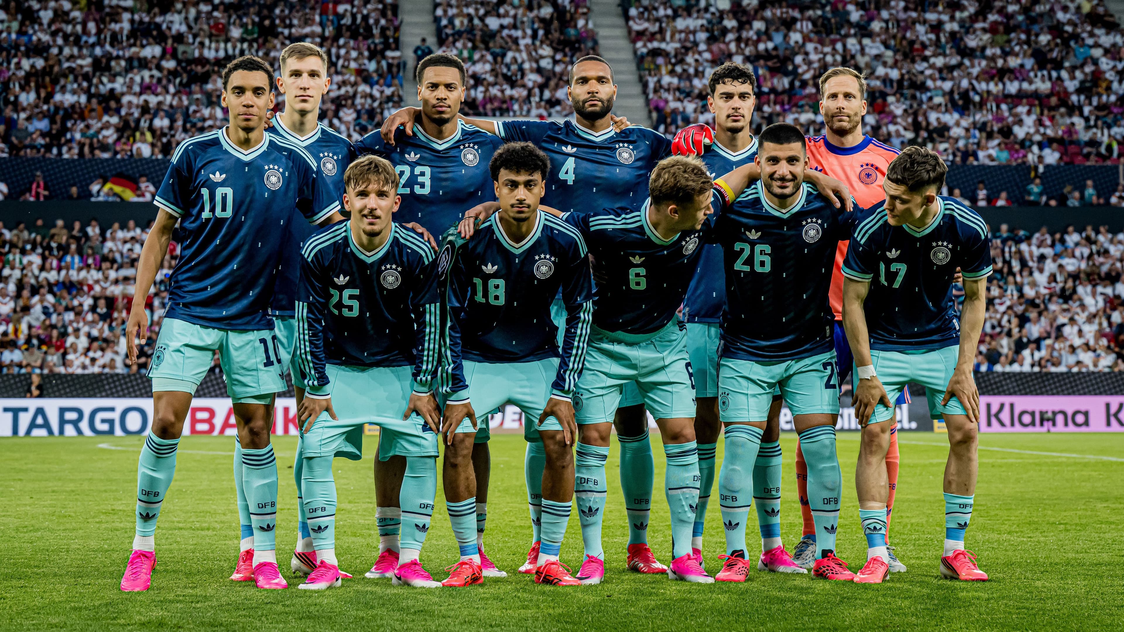 Mega blow for Germany as Bayern Munich star ruled out of World Cup after suffering injury in training