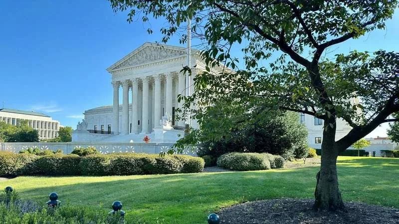 Supreme Court takes up Georgia Title IX case