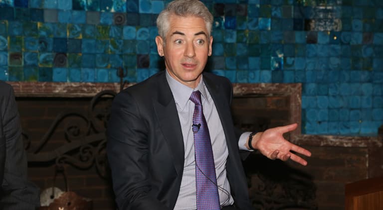 'Destroy them!' Bill Ackman rants on X about $2 million severance demand from terminated employee — and fellow billionaires rushed to his defense