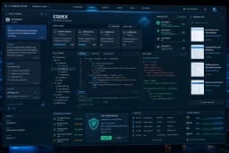 Codex Becomes OpenAI's Desktop “Work OS”: ChatGPT ...