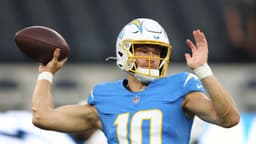 Chargers Sign Justin Herbert's Brother Patrick | KFI AM 640