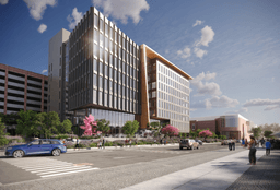 Groundbreaking for new NKU law school set for Thursday