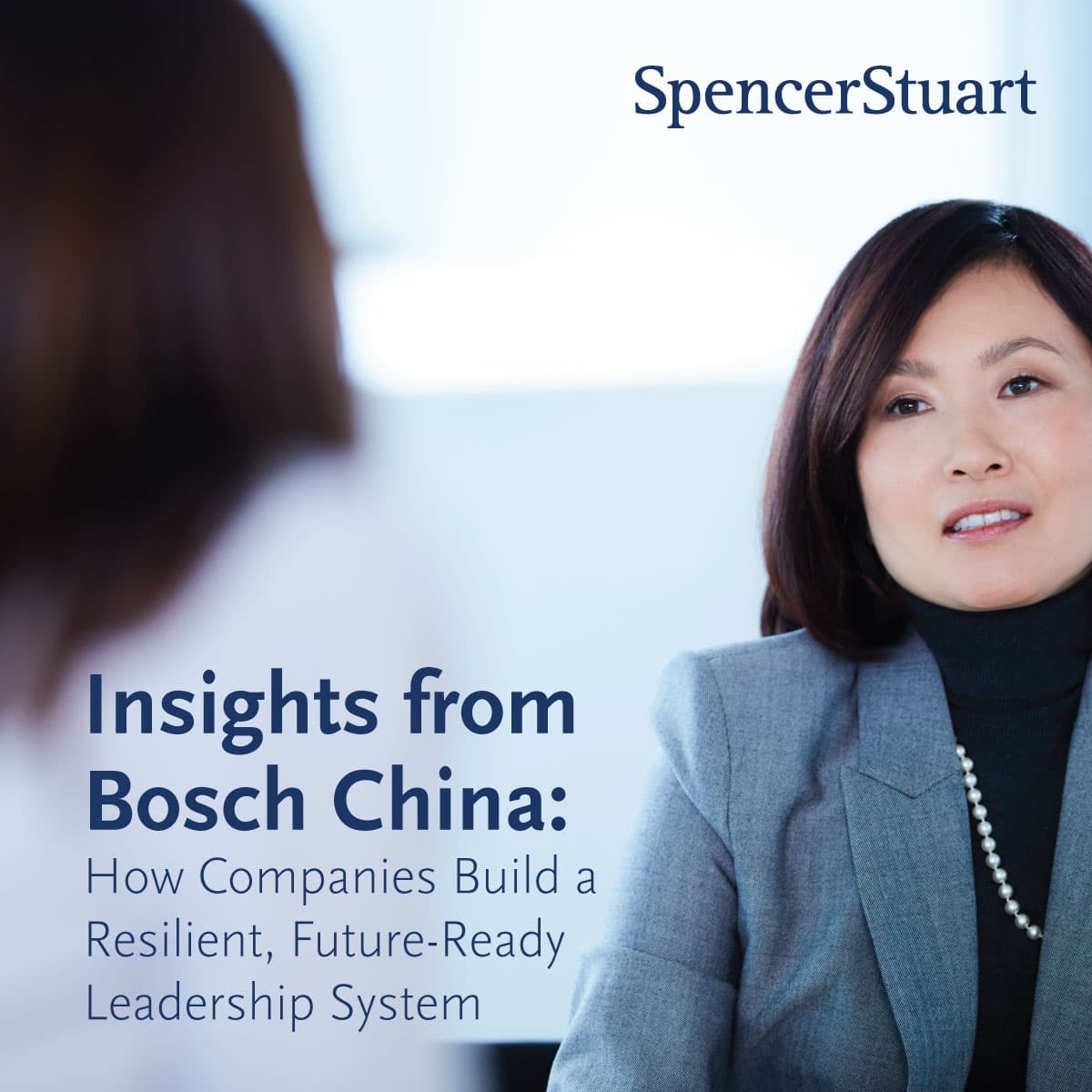 Insights from Bosch China: How Companies Build a ...